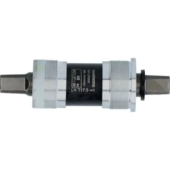 Shimano BB-UN300 117,5 x 68 mm