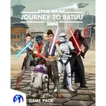 The Sims 4 Star Wars: Výprava na Batuu PC