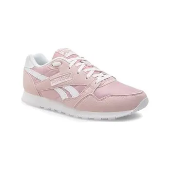 Dámská obuv Reebok Sneakersy Ultra Fl ID5047 Růžová 36