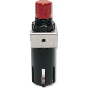 Sada nářadí Filtr redukční, 16 bar 1/2"