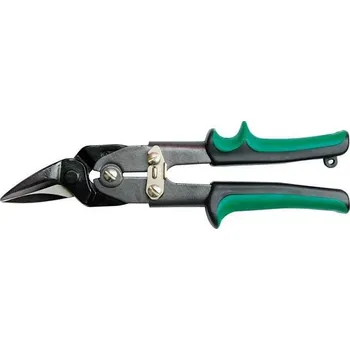 Sada nářadí Nůžky na plech 250 mm pravé CrNi