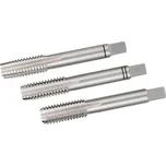 RUKO Sada závitníků HSS Terrax | M6x1 mm