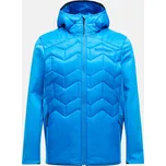 BUNDA PEAK PERFORMANCE M ELEVATE LINER HYBRID HO BRILLIANT BLUE