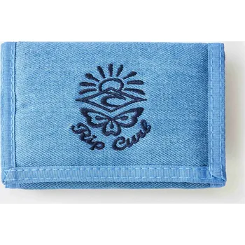 Peněženka RIP CURL peněženka - Distressed Denim Wallet Mid Blue (8962) velikost: OS