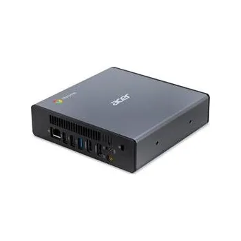 Stolní počítač Acer Chromebox CXI5 Ci5-1235U/8GB/256 GB M.2 2280 PCI-E SSD/ WiFi 6 /BT 5.0 2230/VESA Kit / Google Chrome OS DT.Z2AEC.002