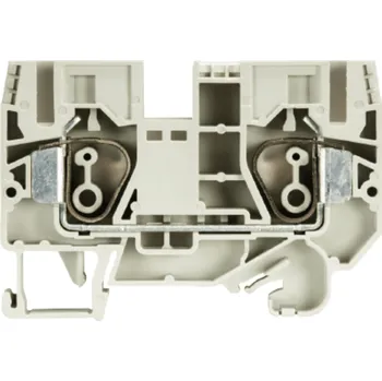 Rozvaděč WIELAND Svorka 56.710.0055.0 s klec pružinou WKFN 10/35 56.710.0055.0