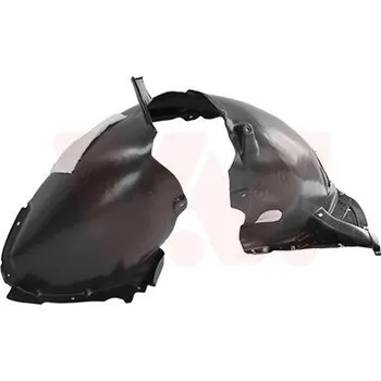 Příslušenství karosérie obložení, dutina kola VAN WEZEL 5819433