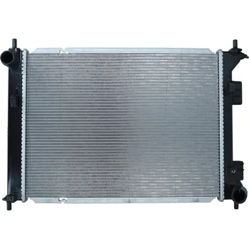 Chladič motoru Chladič, chlazení motoru KAMOKA 7700033