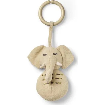 Hračka ELODIE DETAILS Stroller Toy - Sweetheart Charlie