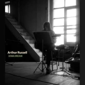Zahraniční hudba CD Arthur Russell: Iowa Dream 2019