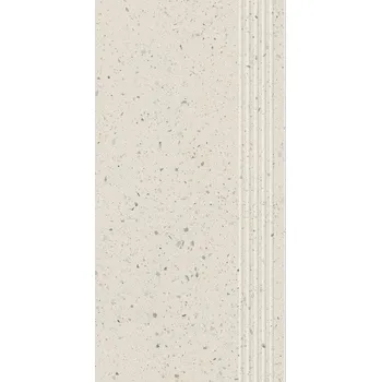 Dlažba PARADYZ DLAŽBA MOONDUST BIANCO MAT SCHOD. 29,8x59,8 PAR-163743