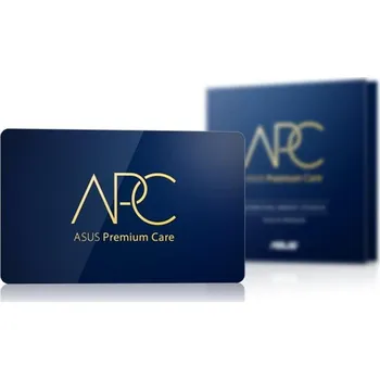 Operační systém ASUS prodloužení záruky - Lokální oprava on-site(následující pracovní den) a ponechání pevného disku - 3 roky (ROGserie) ACX15-056200NR