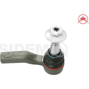 Táhlo řízení Hlava příčného táhla řízení SIDEM 65231