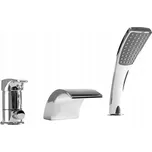 REA - Vanová baterie Riven REA-B0457