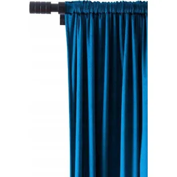 Obraz Závěs 140x250 Páska Tunel Sametový Giorgia 07