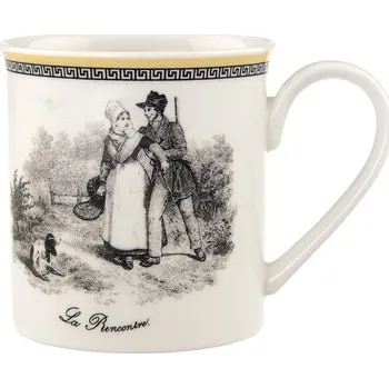 Villeroy & Boch Audun Chasse hrnek, 0,3 l 10-1070-9651