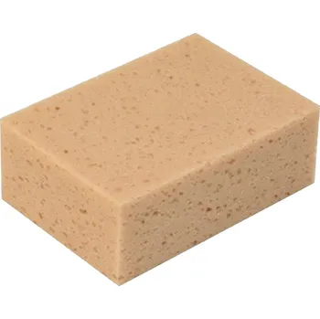 Zednické hladítko KUBALA Houba pro obkladače 110x160x60 mm | velké póry