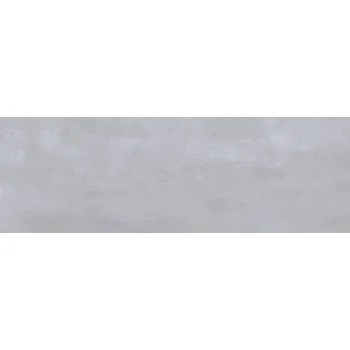 MorePlus Grey - obkládačka rektifikovaná 25x75 šedá mat MorePlus Grey 25x75