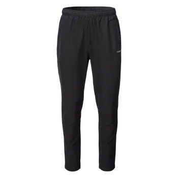 Pánské kalhoty Pánské Kalhoty FITANU BOCHA M000264605 – Černá L