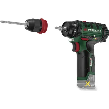 Parkside PBSA 12 F5 100362721