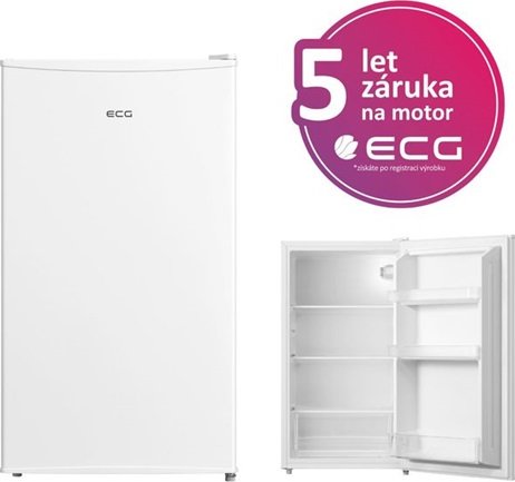 ECG ERT 10861 WE ..Nové zboží