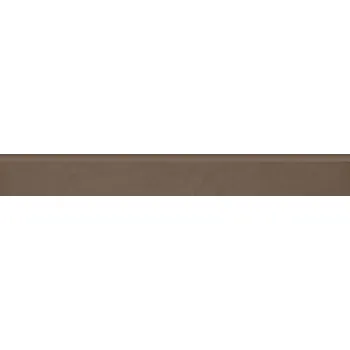 Stavební materiál PARADYZ DLAŽBA INTERO BROWN SAT. SOKL 7,2x59,8 PAR-140566