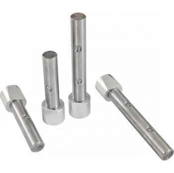 Hoblice Ramia Set profi poděráků kulatých