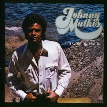 Zahraniční hudba CD Johnny Mathis: I'm Coming Home 2003