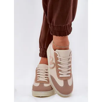 Dámská běžecká obuv Sportovní obuv model 209478 Step in style 39