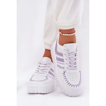 Dámská běžecká obuv Sportovní obuv model 209440 Step in style 40