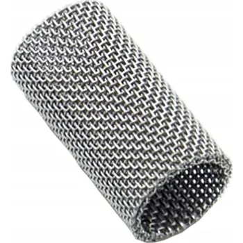 Ventilátor topení a klimatizace Sítko do hořáku 2kW 5kW Eberspacher, STANDHEIZ čínské Webasto topení