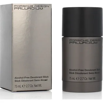 Pánský parfém Porsche Palladium DST 75 ml M (Nový obal)