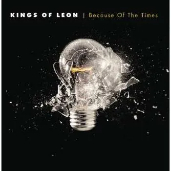 CD Kings Of Leon: Because Of The Times 2015