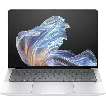 Notebook HP Elitebook X G1a 14 AI NextGen B9ZV3ET#BCM Stříbrná