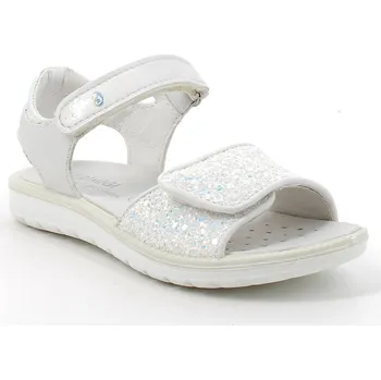 Dívčí sandály Dívčí sandálky Primigi 7887733 27, Vnitřní délka boty: 16,5 cm