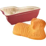 Keramická forma beránek DELÍCIA, Tescoma 622210