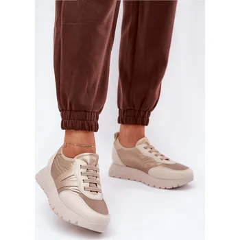 Dámská běžecká obuv Sportovní obuv model 209468 Step in style 39