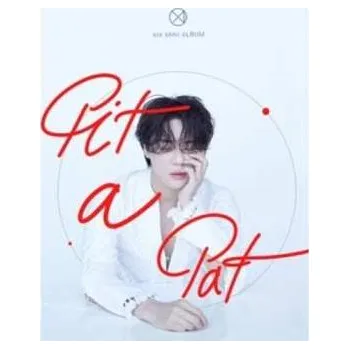 Zahraniční hudba CD Xia: Pit A Pat 2020