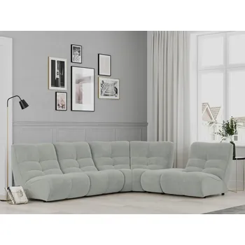 Sedací souprava Modulová rohová sedací souprava GALA 3 Pravý roh