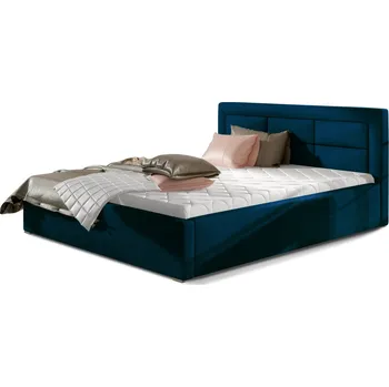 Postel Postel 160 Rosano (dřevěný rošt) - ELTAP kronos 09 180x93 cm