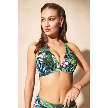 Dámské plavky Horní díl plavek Padma Flowers II