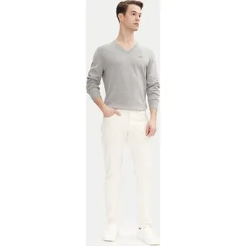 Pánský svetr Aeronautica Militare Svetr 251MA1504L506 Šedá Regular Fit XXL