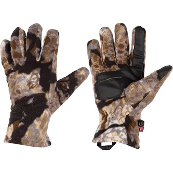 Rukavice KRYPTEK KRYPTEK rukavice Vellus Glove - Kryptek Obskura Skyfall - XL