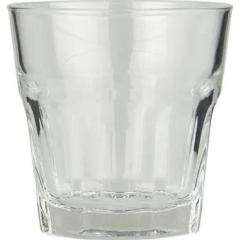 Sklenice na vodu Ib Laursen 270 ml čirá