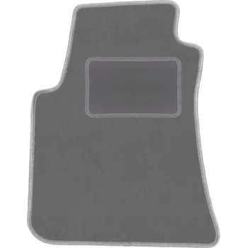 autokoberec Velurové autokoberce Wielganizator 1 ks