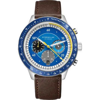 Hodinky STERNGLAS S01-TM06-MO23