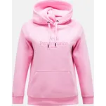 MIKINA PEAK PERFORMANCE W ORIGINAL HOOD MORNING DEW