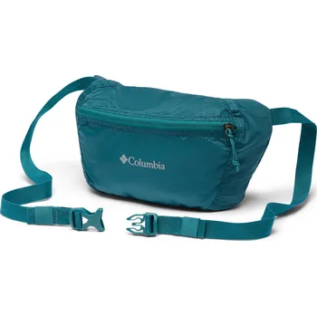 Ledvinka Ledvinka COLUMBIA LIGHTWEIGHT PACKABLE HIP PACK 2093271364 – Zelená