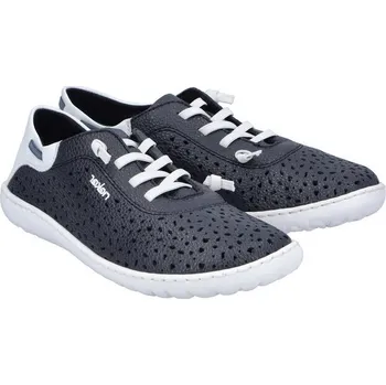 Dámské tenisky Rieker 52805-14 modrá, vel. 38