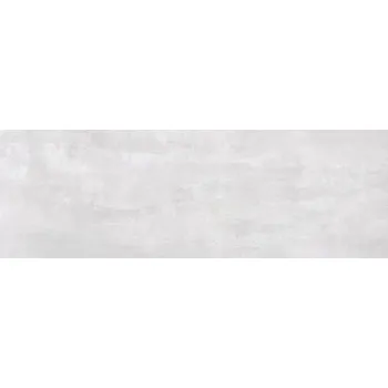 MorePlus Ice - obkládačka rektifikovaná 25x75 šedá mat MorePlus Ice 25x75